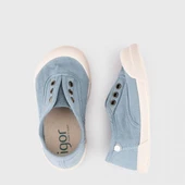 Igor S10330-383 Lona Çocuk Günlük Spor Ayakkabı - 4