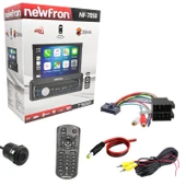 Newfron Nf-7050 İndash Teyp 7 İnç Carplay Android Auto - 2