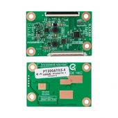 Pt320ct01-4 Flexi Kartı - 1