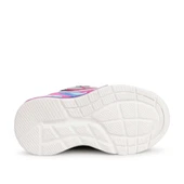 Buckhead BUCK3042-001 Nina Kız Çocuk Işıklı Spor Ayakkabı - 7