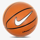 Nike N.100.4498.816.06 Everyday Playground 8P Unisex Basketbol Topu thumbnail 3
