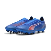 Puma 10851401 Ultra 6 Match Fg/Ag Unisex Krampon thumbnail 1