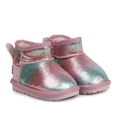 Buckhead BUCK3060-009 Shasta Kız Çocuk Bot thumbnail 5