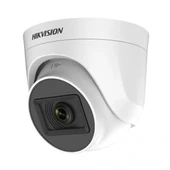Hikvision Tvı-ahd 1080p 2mp 2.8mm Sabit Lens Dome Analog Kamera (ds-2ce76d0t-exıpf) - 2