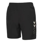 Hummel 932331-2001 Foden Erkek Spor Şort thumbnail 3