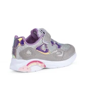 Buckhead BUCK4348-004 Diana Kız Çocuk Işıklı Spor Ayakkabı - 3
