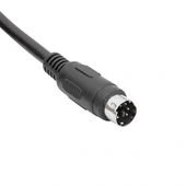 Powermaster Yedek Havya Sapı S Fişli (cyber 852d - Class Yh-19 - Net 803) - 3