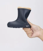 Igor W10306-003 Yogi Borreguito Çocuk Yağmur Çizmesi thumbnail 5