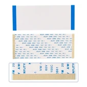 Awm 20861 Pfc Kablo 80 Pin 105c 60 V Vw-1 4,2cm*10,2cm - 1