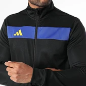 Adidas JX2216 Tiro Es Ts Erkek Eşofman Takımı thumbnail 5