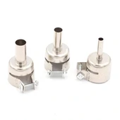 Powermaster Zd-968 Serisi Uyumlu 3’lü Set Havya Üfleme Ucu - 1