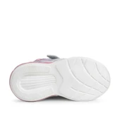 Buckhead BUCK3046-004 Berry Kız Çocuk Işıklı Spor Ayakkabı - 7