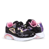 Buckhead BUCK4348-001 Diana Kız Çocuk Işıklı Spor Ayakkabı - 4