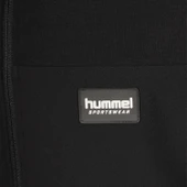 Hummel 922401-2001 Grayse Zip Erkek Spor Ceket thumbnail 4