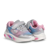 Buckhead BUCK3042-004 Nina Kız Çocuk Işıklı Spor Ayakkabı - 4