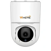 Whome Yapay Zeka Destekli 2 Mp Gece Görüşlü Dome Kamera - 1
