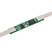 Weko Bms-7086 1s 3a Powerbank Bms Devresi Lityum Batarya 3.7v Şarj Modülü - 2