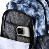 Puma 09115010 Academy Aop Unisex Sırt Çantası thumbnail 4