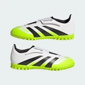 Adidas JH8871 Predator Club Vel Tf J Çocuk Halı Saha Ayakkabısı thumbnail 8