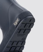 Igor W10306-003 Yogi Borreguito Çocuk Yağmur Çizmesi thumbnail 4