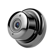 Powermaster Pm-4792 V380 Gece Görüşlü Mikrofonlu 1080p Wifi Ip Kamera - 1