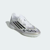 Adidas JH7726 F50 League Tf Unisex Halı Saha Ayakkabısı thumbnail 5