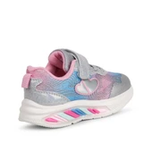 Buckhead BUCK3042-004 Nina Kız Çocuk Işıklı Spor Ayakkabı - 3