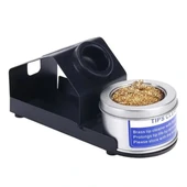 Powermaster Pm-15923 Bakır Temizleme Telli Havya Kalemi Sehpası Standı - 2