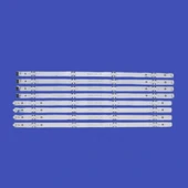 Lg Tv Led Bar 49 İnç 8 Li Takım 4 X 49,7 Cm/a 4 Mercek 4 X 50,2 Cm/b 4 Mercek 284482-o17 - 1