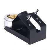 Powermaster Pm-15923 Bakır Temizleme Telli Havya Kalemi Sehpası Standı - 3