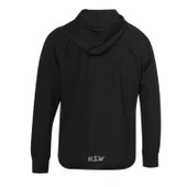 Hummel 980343-2001 Nova Zip Erkek Spor Ceket thumbnail 3