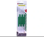 Baku Bk-120 Entegre Sökme Ve Cihaz Açma Seti - 3