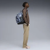 Puma 09115010 Academy Aop Unisex Sırt Çantası thumbnail 6