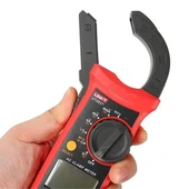 Powermaster Ut-202+ 400a True Rms Dijital Pensampermetre thumbnail 3