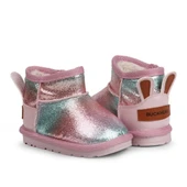 Buckhead BUCK3060-009 Shasta Kız Çocuk Bot thumbnail 4