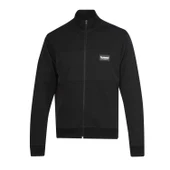 Hummel 922401-2001 Grayse Zip Erkek Spor Ceket thumbnail 2