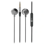 Lenovo Lecoo Eh101 3.5 Mm Jacklı Kablolu Kulak İçi Mikrofonlu Kulaklık - 2
