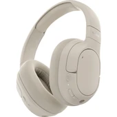 Belkin Soundform Isolate Noise Cancelling Kablosuz Bluetooth Kulaklık - Bej thumbnail 1