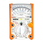 Powermaster Pm-15902 Analog Multimetre Ölçü Aleti - 1