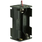 Pil Yuvası 4lü - 1