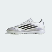 Adidas JH7726 F50 League Tf Unisex Halı Saha Ayakkabısı thumbnail 7