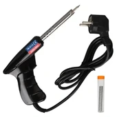 Technomax Tm-9113 40 Watt Tabanca Havya Lehim Telli Lehim Makinesi Ac220v 120cm Kablolu - 1