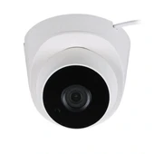Drk Drk-120 Beyaz 2 Mp 3.6 Mm Plastik Kasa Ahd Dome Kamera - 2