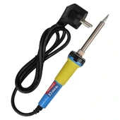 Technomax Tm-9107 60 Watt Kalem Havya Lehim Makinesi Ac220v 120cm Kablolu - 1