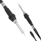 Powermaster Yedek Havya Sapı S Fişli (cyber 852d - Class Yh-19 - Net 803) - 2