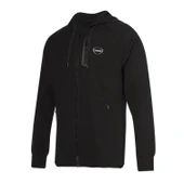 Hummel 980343-2001 Nova Zip Erkek Spor Ceket thumbnail 1