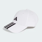 Adidas JE5652 Bball 3S Cap Nl Unisex Şapka thumbnail 1