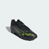 Adidas JI0028 F50 Club Fg/Mg J Çocuk Krampon thumbnail 3