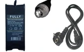 Fully 19.5v 4.62a 7.4x5.0mm Adaptör Dell Tip - 1