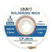 Powermaster 3.0 Mm 1.5 Metre Lehim Alma Teli Cp-3015 - 1